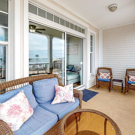 Апартаменты Reflections At Bay Point 407 Панама-Сити Экстерьер фото