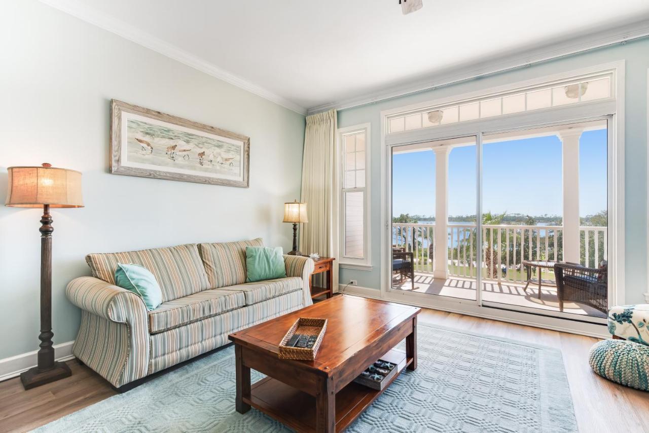 Апартаменты Reflections At Bay Point 407 Панама-Сити Экстерьер фото
