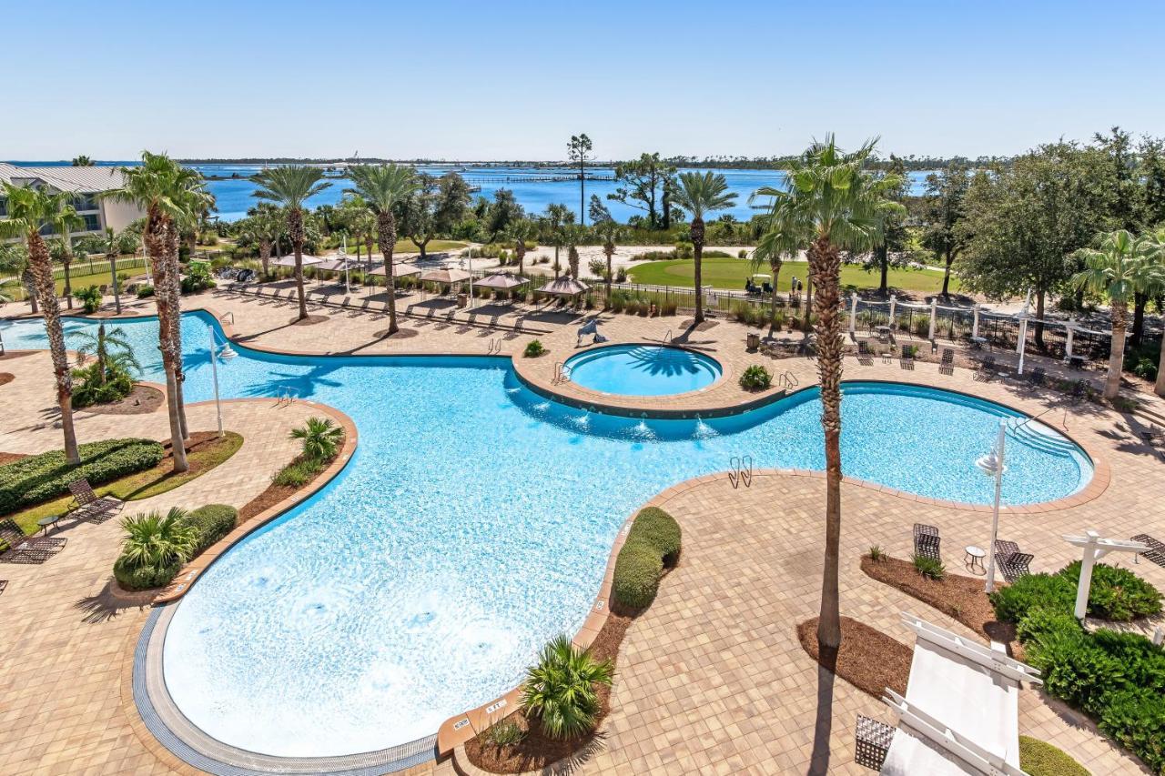 Апартаменты Reflections At Bay Point 407 Панама-Сити Экстерьер фото