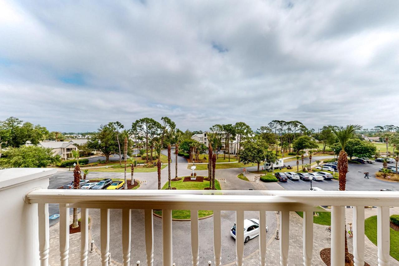 Апартаменты Reflections At Bay Point 407 Панама-Сити Экстерьер фото