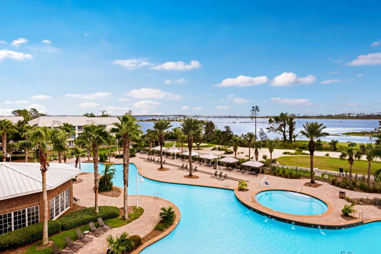 Апартаменты Reflections At Bay Point 407 Панама-Сити Экстерьер фото